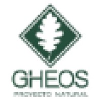 Gheos Proyecto Natural S.L logo - Similar company to Laboratori Naturethics