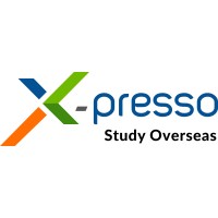 X-presso Study Overseas logo - Similar company to Edupractica