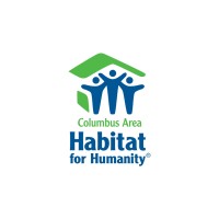 Columbus Area Habitat for Humanity logo - Similar company to Frost Bake Shop