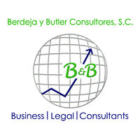 Berdeja y Butler Consultores S.C. logo - Similar company to Inverbajio