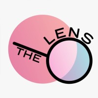 The Lens logo - Similar company to Ombudsman Voor De Publieke Omroepen