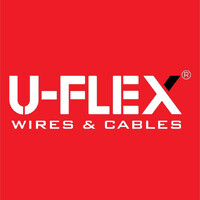 U-FLEX WIRES AND CABLES logo - Similar company to Mb Plastics