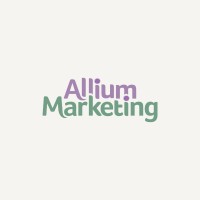 Allium Marketing logo - Similar company to Taash