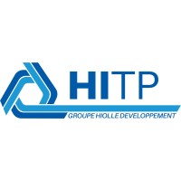 HITP logo - Similar company to Genidem