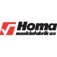 HOMA Maskinfabrik A/S logo - Similar company to Risager A/S