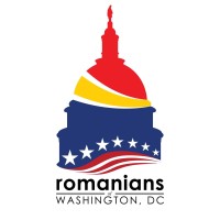 Romanians of DC logo - Similar company to Alianta