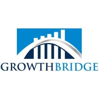 GROWTHBRIDGE logo - Similar company to Nextround.Ai