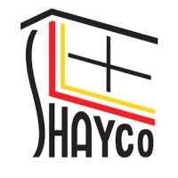 Shayco_group | گروه صنعتی شایکو logo - Similar company to Doorwall Systems Corporation