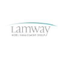 Lamway Hotel Management Group logo - Similar company to Reveffect- Hotel Revenue Strategy Management