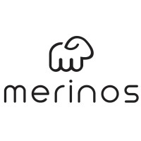 Merinos logo - Similar company to Taç Perde