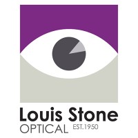 Louis Stone Optical logo - Similar company to Knight Optical