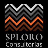 Sploro Consultores logo - Similar company to Imagine Xyz