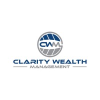 Clarity Wealth Management logo - Similar company to Dak Consulting Group (Dcg)