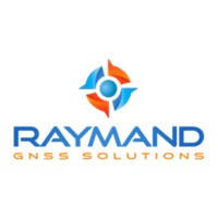 RAYMAND GNSS logo - Similar company to Zeero | زیرو