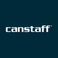 Canstaff logo - Similar company to Davco Electrical Services Ltd