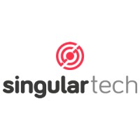Singular Tecnologia da Informação logo - Similar company to Singular Tech