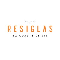 Resiglas logo - Similar company to Aptis Group