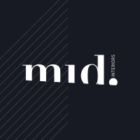 MID Design logo - Similar company to Esca Studio