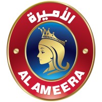 Al Ameera Foodstuff Industries logo - Similar company to Al Mawarid Electromechanic Contracting L.L.C.