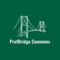 ProfBridge Commons logo - Similar company to Thinkahead Advisory