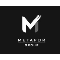 Metafor Group logo - Similar company to Metafor Group