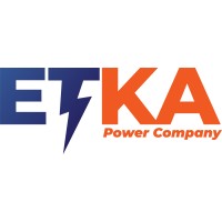 SARL ETKA POWER COMPANY logo - Similar company to Digital Security Dz