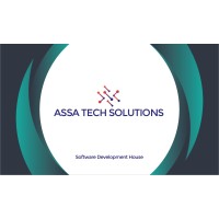 AssaTechSolutions logo - Similar company to Vortexian Tech Llc