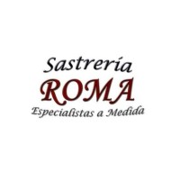 Sastrería Roma
