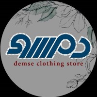 پوشاک اینترنتی دمسه logo - Similar company to کتابخوانی