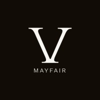 V London logo - Similar company to Vision-Ck