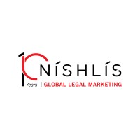 Nishlis Legal Marketing logo - Similar company to Eemua