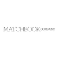 Matchbook Company logo - Similar company to Matchbook