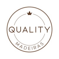 Quality Madeiras logo - Similar company to Projeto Eólica