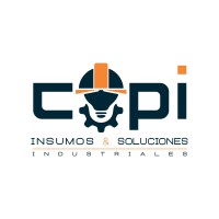 Comercializadora de Productos Industriales y de Oficina logo - Similar company to Gs Equipos Y Controles Electricos