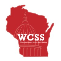 Wisconsin Council for the Social Studies logo - Similar company to Milwaukee Aero