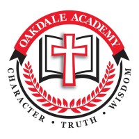 Oakdale Academy, MI logo - Similar company to St. Stephen'S Academy