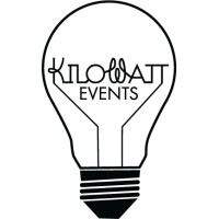 Kilowatt Events, Inc. logo - Similar company to Select Event Group