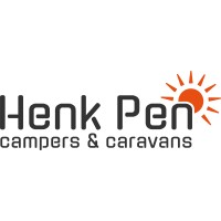 Henk Pen Campers en Caravans logo - Similar company to Batenburg Applied Technologies B.V.