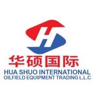 Hua Shuo International Oilfield Equipment Trading LLC logo - Similar company to Ionic Electrical Fittings Trading L.L.C.