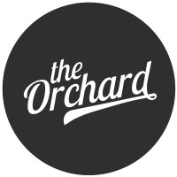 The Orchard Agency logo - Similar company to The Coco Content