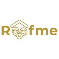 Roofme logo - Similar company to Software Crafters Rennes