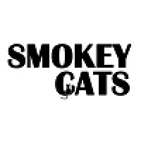 SMOKEY CATS Magazine logo - Similar company to Valid \ Campaign