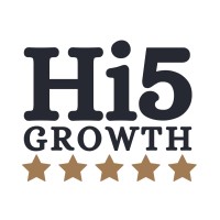 Hi5 Growth logo - Similar company to Pró-Reitoria De Pesquisa E Inovação
