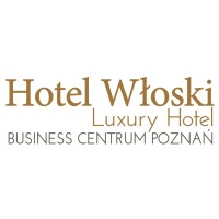 Hotel Włoski Poznań logo - Similar company to Hotel Liberté 33
