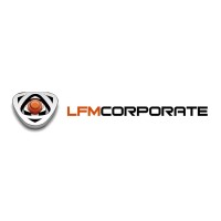 LFM Corporate logo - Similar company to Zygor Guides