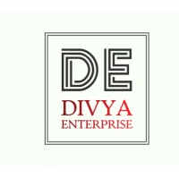 Divya Enterprise logo - Similar company to Sas Tech Systems