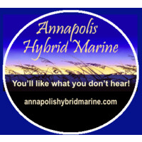 Annapolis Hybrid Marine logo - Similar company to Agni Motors