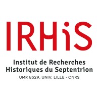 IRHiS–UMR 8529 (Univ. Lille, CNRS) logo - Similar company to Halma – Umr 8164