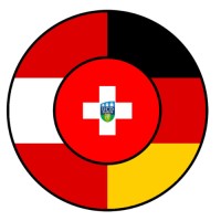 UCD German Society logo - Similar company to Ucd Netsoc – Ucd'S Internet And Computer Science Society