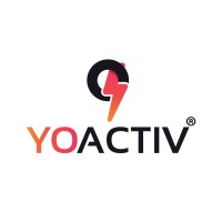 Yoactiv logo - Similar company to Review Uplift.Com